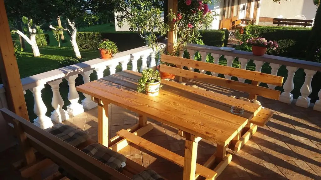 Guesthouse Tomas