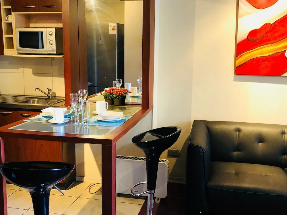 Lastarria Rental Suites
