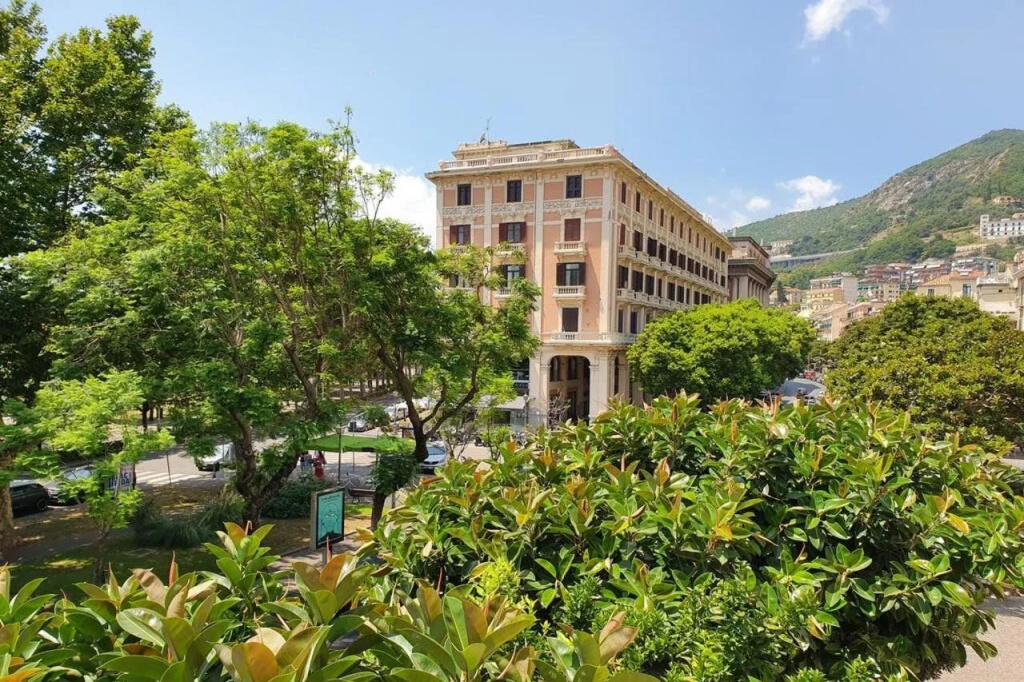DAngleterre Guest House