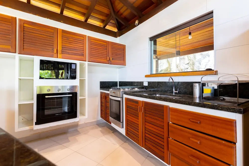 Eco Baepi Residence