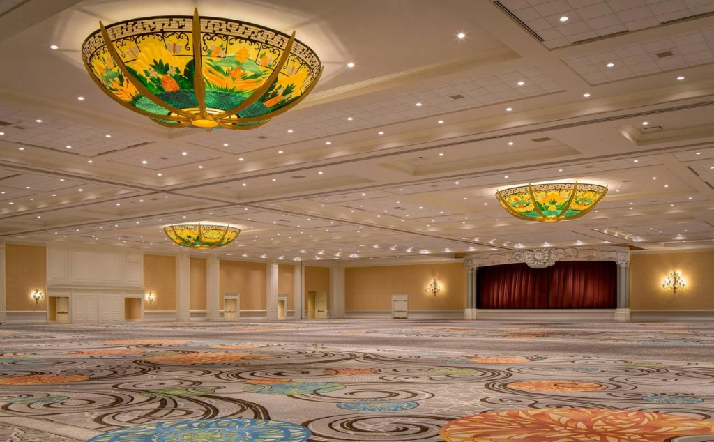 Gaylord Palms Resort & Convention Center
