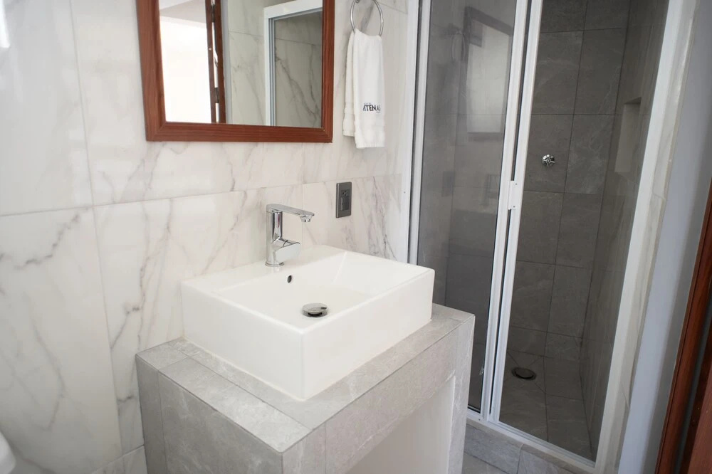 Hotel Atenas