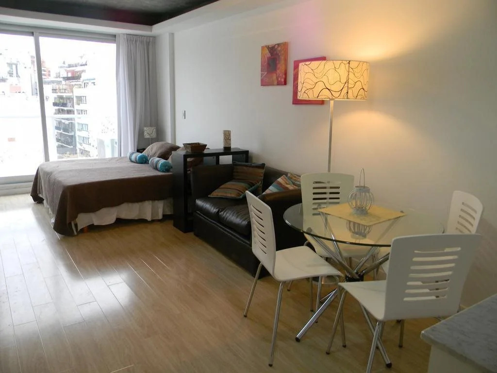 Dto Laprida by For Rent Argentina