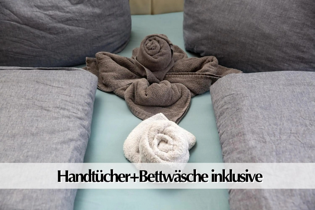 Wohnliches Altbau Loft "HomeSweetHome" im Erfurter Zentrum