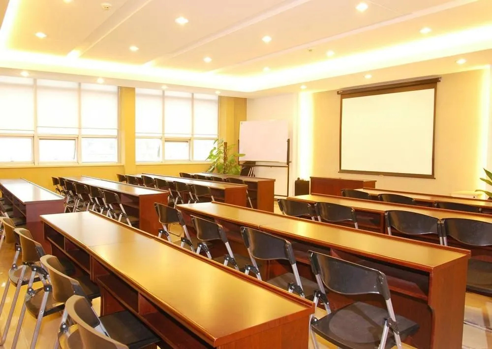 Echarm Hotel (Guilin Zhongshan Middle Road Liangjiang Sihu)