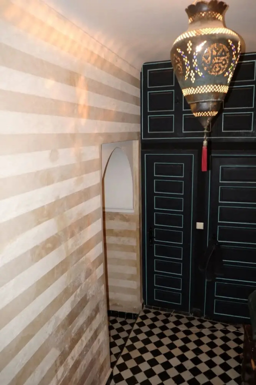 Riad Dar Sarjan