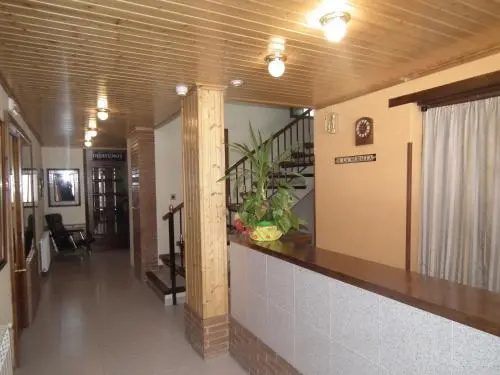 Hostal La Muralla