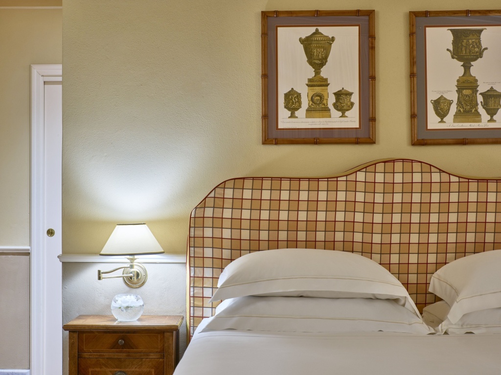 Bagni Di Pisa Palace & Thermal Spa - The Leading Hotels of the World