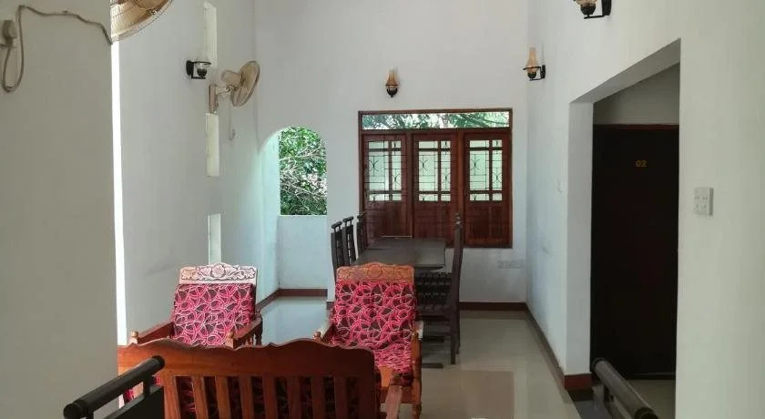 Hotel Savonrich