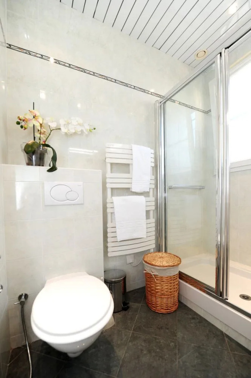 La Buffa Suite - 5 stars Holiday House