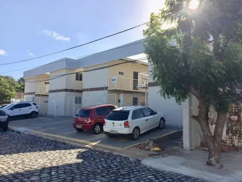 APARTAMENTO em NATAL