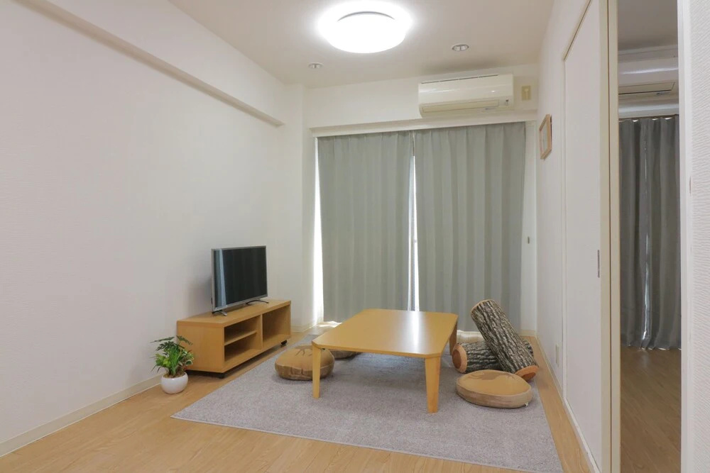 HG Cozy Hotel No.34