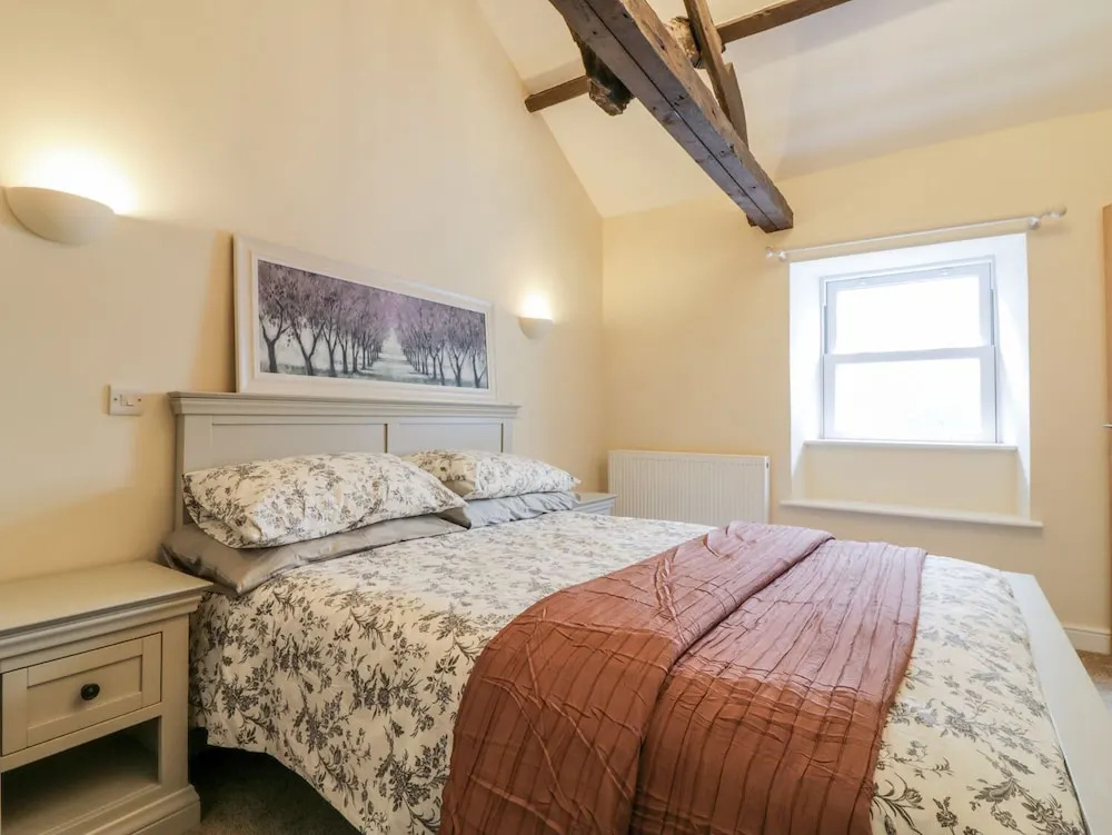 Hocking Cottage