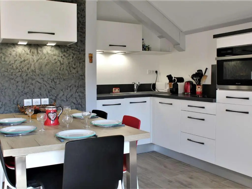 Appartement Risoul, 1 pièce, 6 personnes - FR-1-330-506