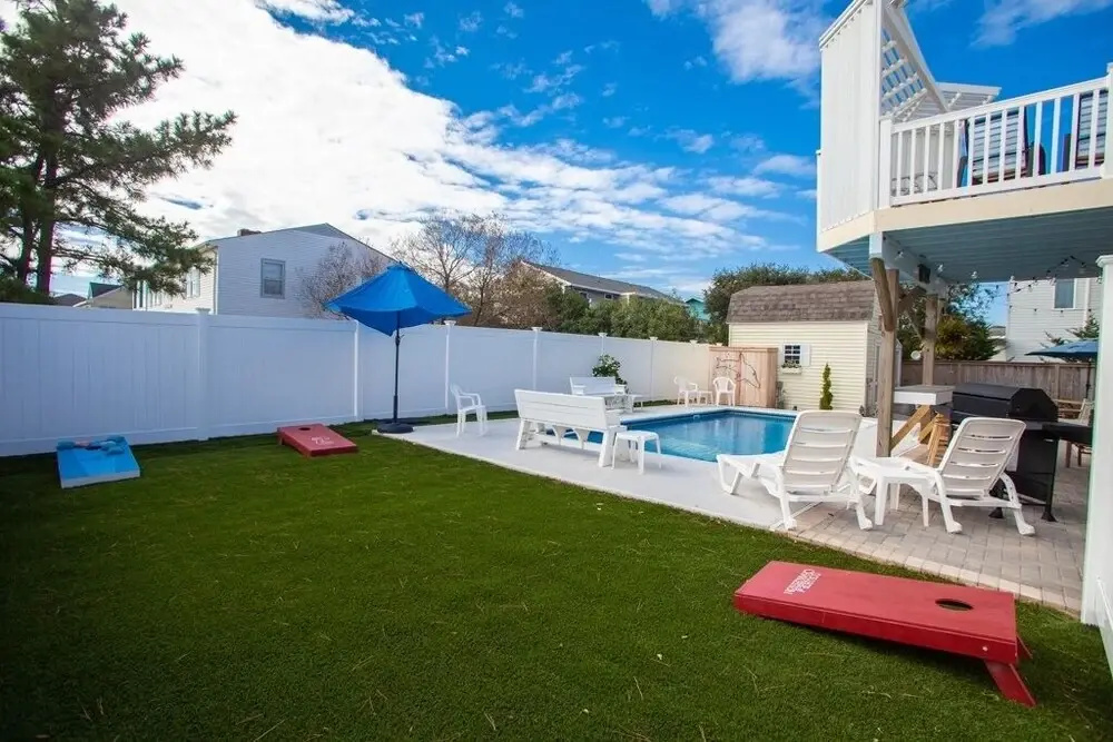 Sandpiper SonRise - 5 Br Home