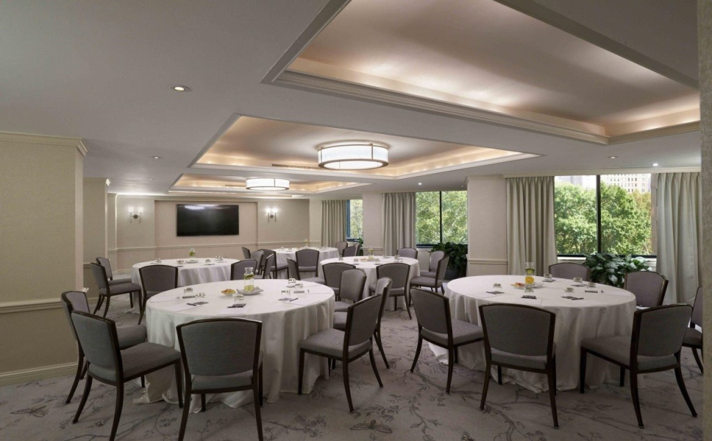 The Rittenhouse Hotel