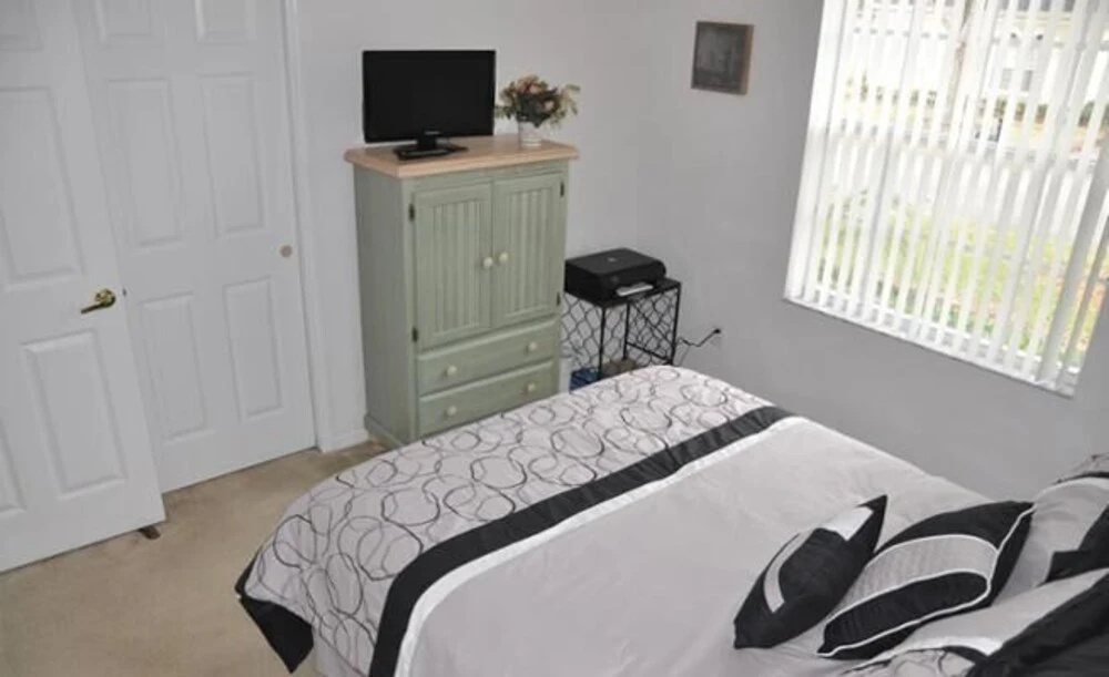 Sapphire Blue - Calabay Parc House 407 3 Bedroom Home