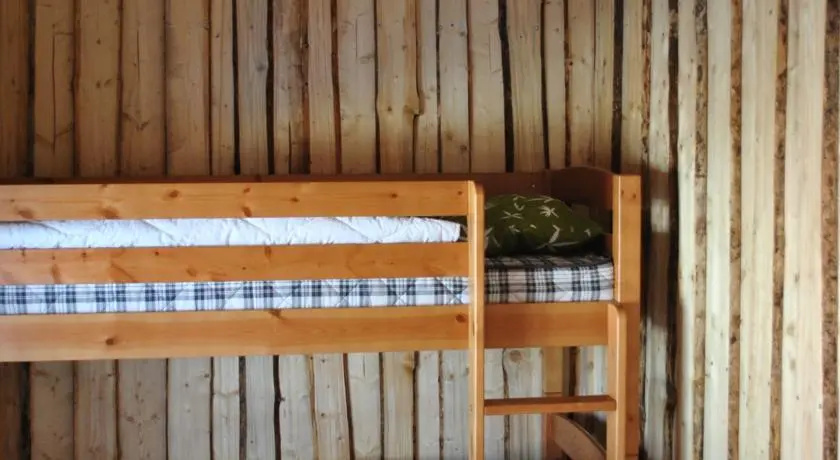 Luuka Holiday House