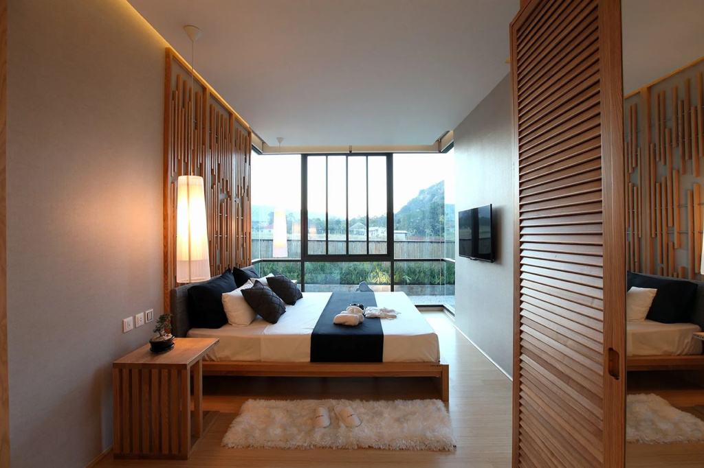 Zen Villa Khao Yai