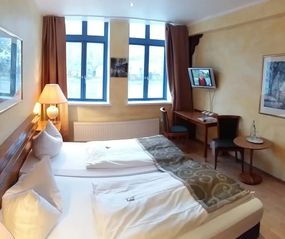 Hotel Goldener Anker