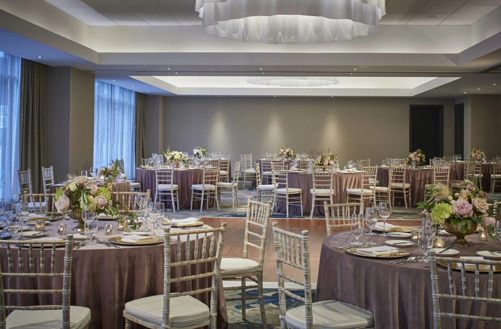 Hilton Garden Inn Rochester - University & Medical Center