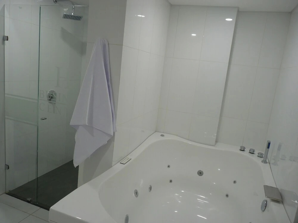 Hotel Business Center