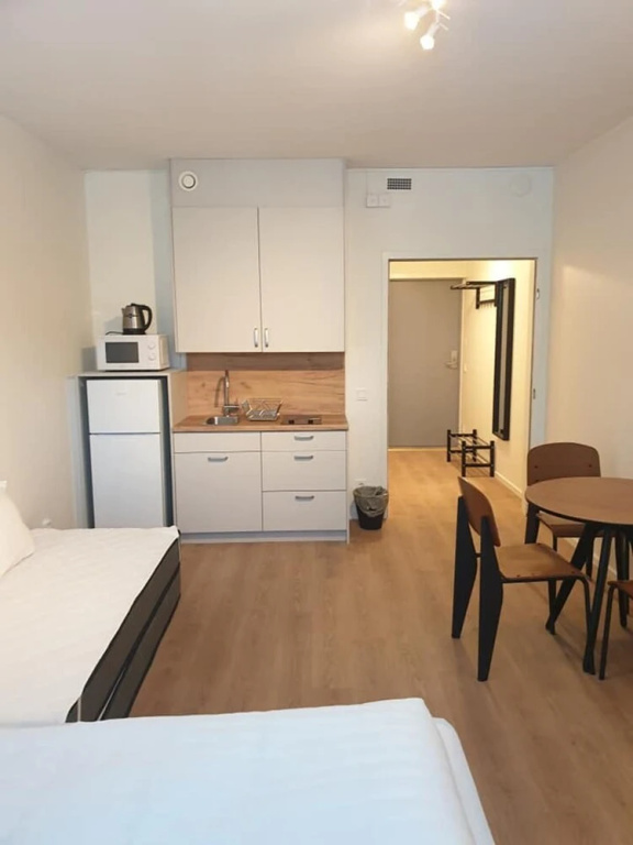 Skärholmen, Stockholm 1-4bed Apartment 517