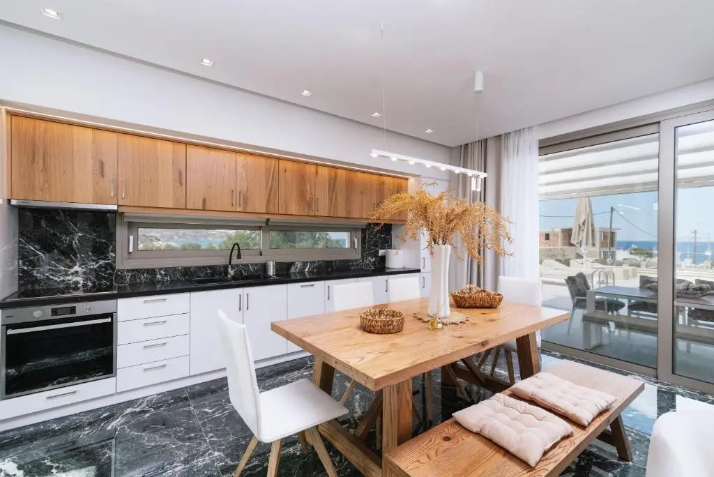 3 Muses Luxury Villas