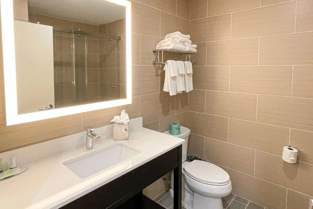 Sleep Inn Bronx