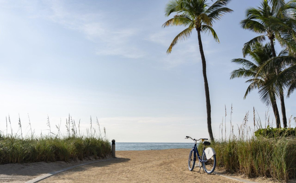 The Ritz-Carlton Bal Harbour, Miami
