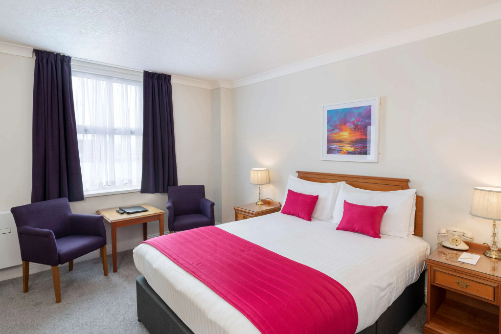 New Continental Hotel, Sure Hotel Collection by Best Western