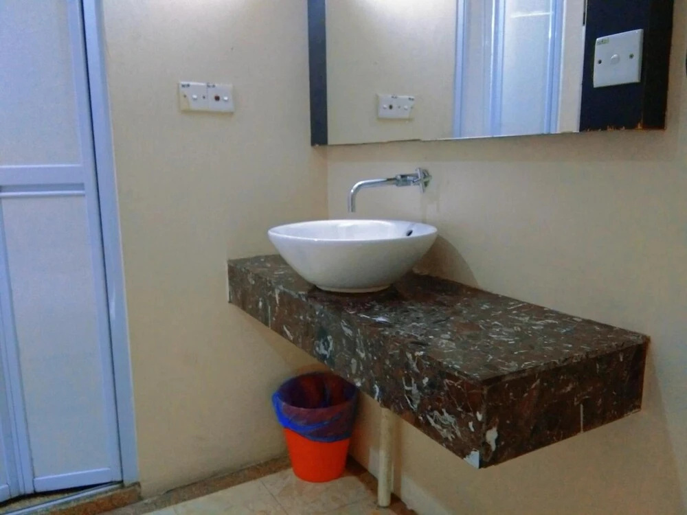 Hotel Zamburger Sg Bakap