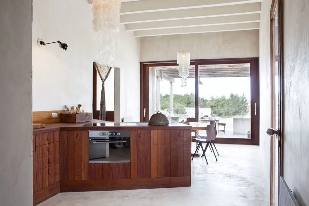 Casa Formentera