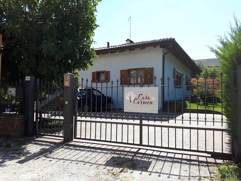 Casa da Carmen Boutique & Private Spa
