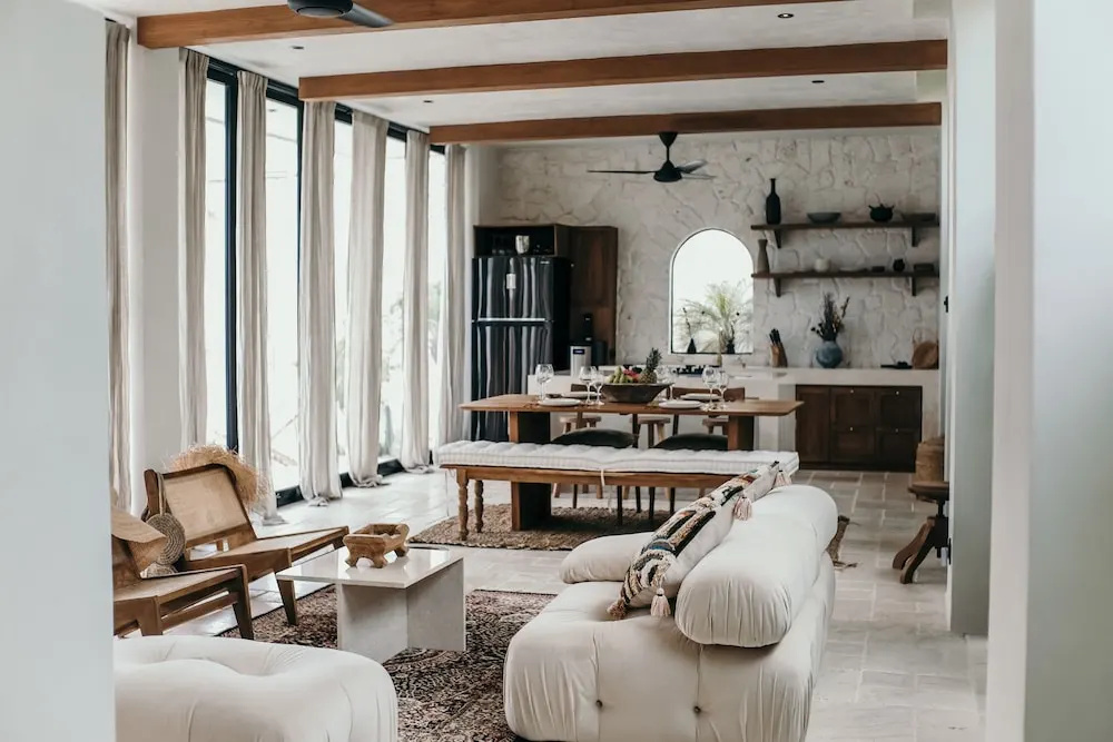 Villa A Canggu