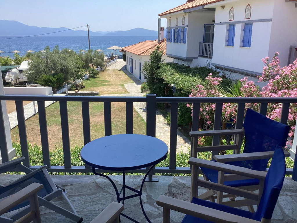 Aktaion Hotel