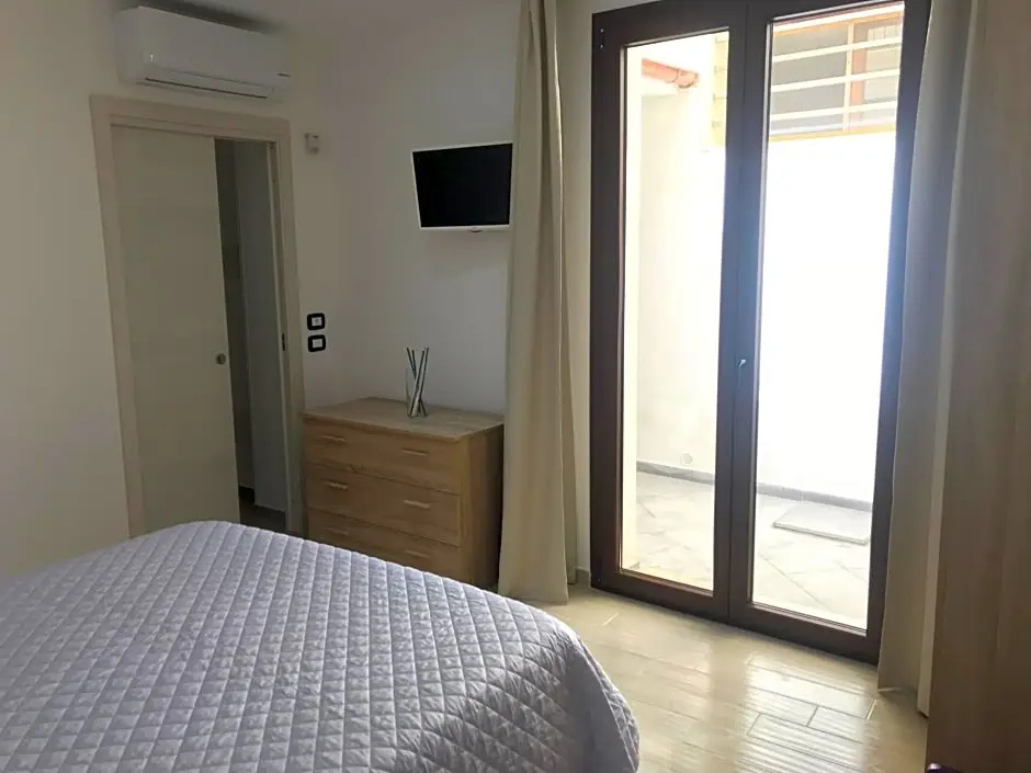 Pozzo Regina Home