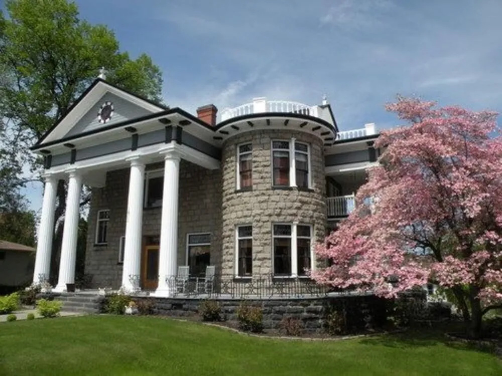 Rosedell Bed & Breakfast