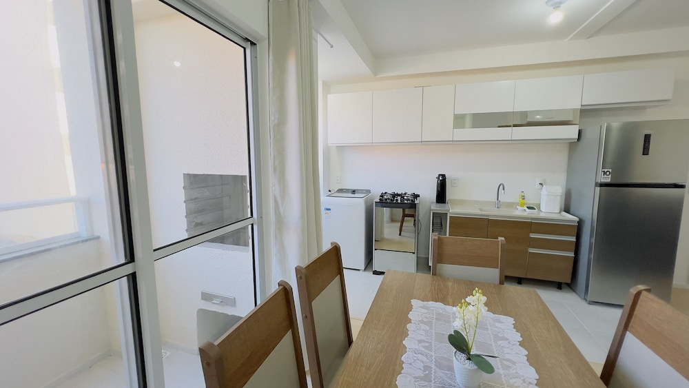 Solarium Beach Club - Apartamento T2.207