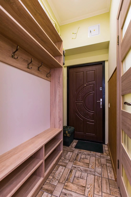 Apartment on Balaban Street