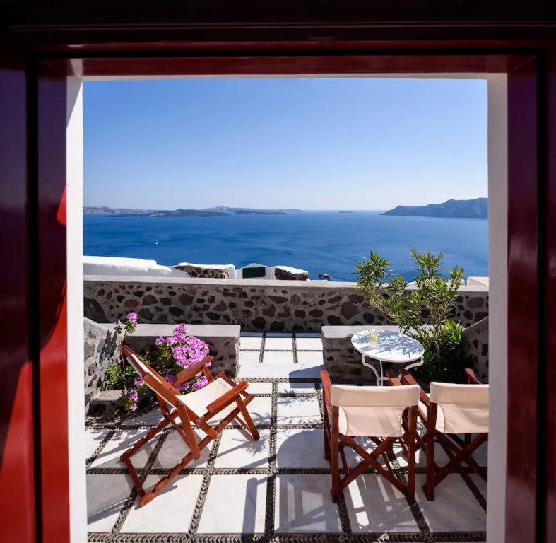 Nikos Villas