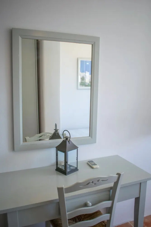 Irenes View Apartments Villa 7 - 4 Guests With Pool and sea View in Agia Irini