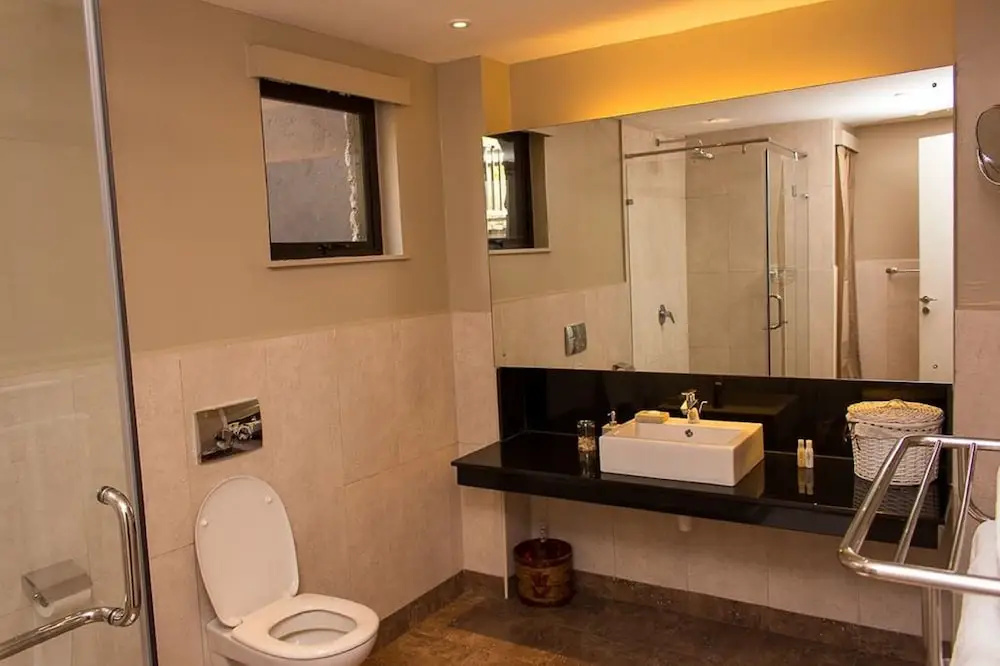 Marula House
