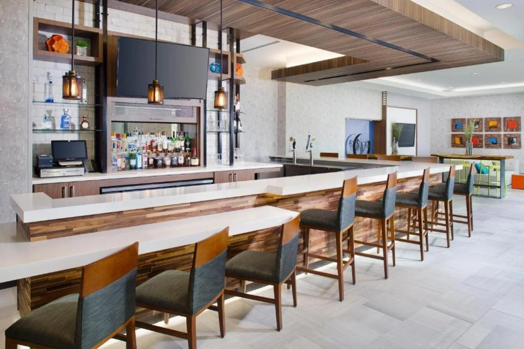 Hilton Garden Inn Dallas/Arlington South