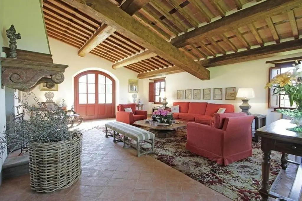 Villa Altomonte