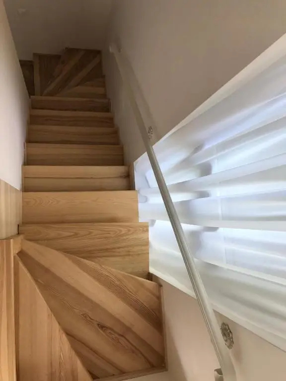 New Provence Style 2 Floor Apartment In Palanga