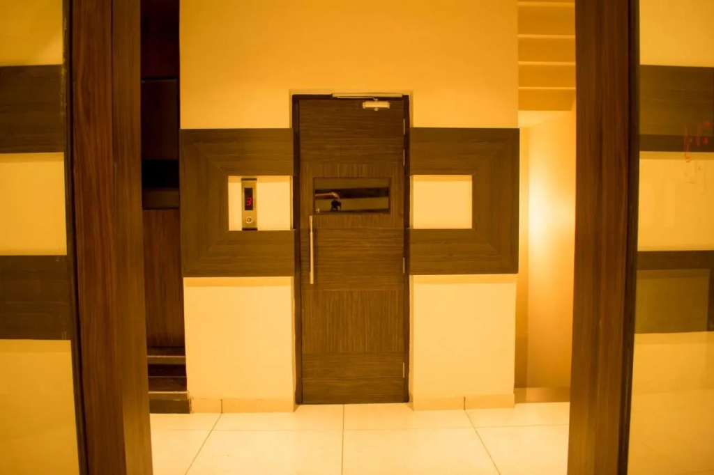 Hotel Chancellor
