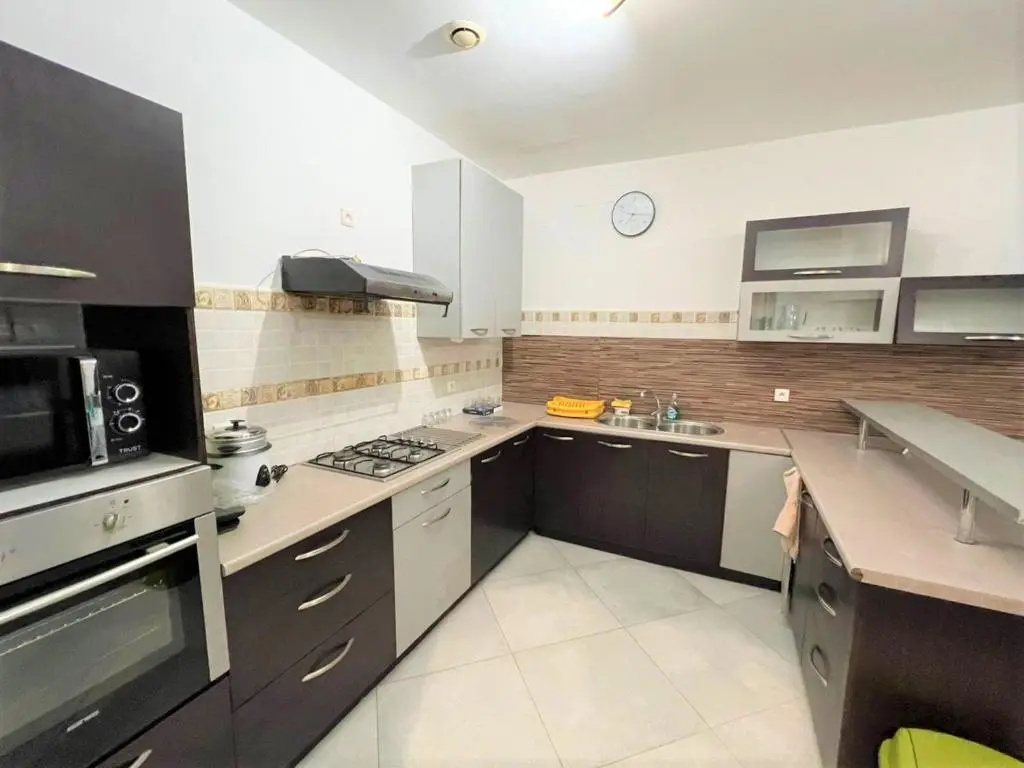 Appartements - Le Paradisier Ambatobe