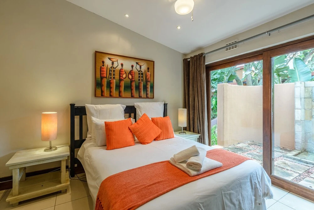 San Lameer Villa Rentals 2806