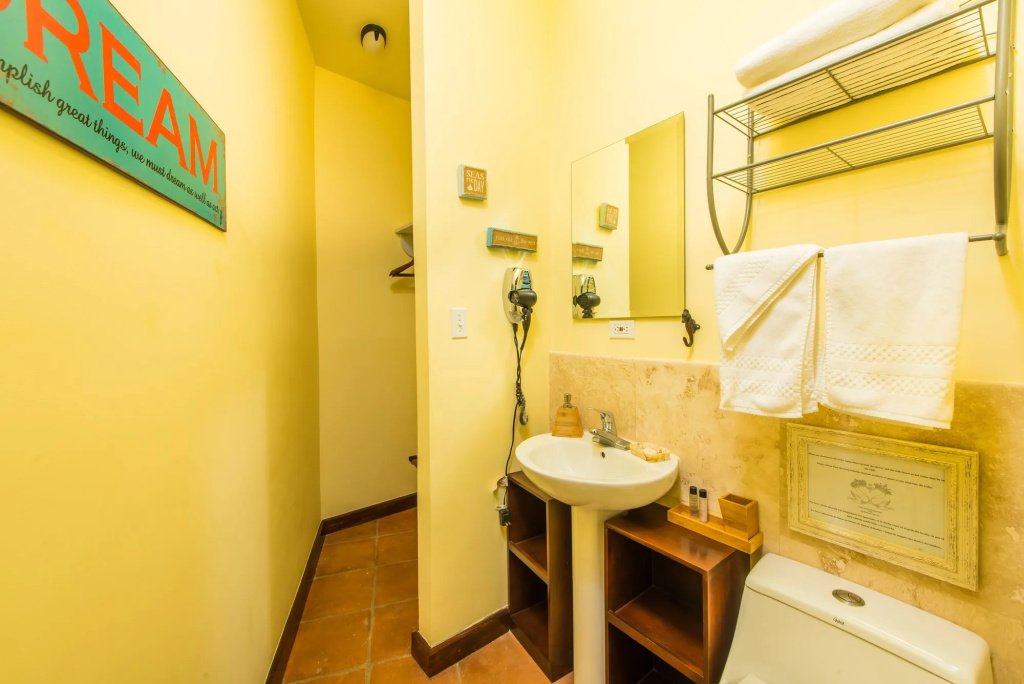 Sirena Serena B&B Retreat